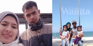 'Hari-hari Kena Marah’ Isteri Ini Tahan Hati Janji Suami BERHENTI Merokok