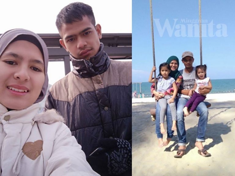 'Hari-hari Kena Marah’ Isteri Ini Tahan Hati Janji Suami BERHENTI Merokok