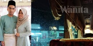 Paling Sukar Dalam Hubungan PJJ, Bila Perpisahan Sementara Betul Jadi Depan Mata