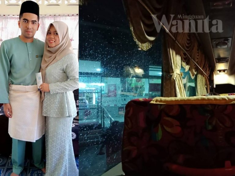 Paling Sukar Dalam Hubungan PJJ, Bila Perpisahan Sementara Betul Jadi Depan Mata