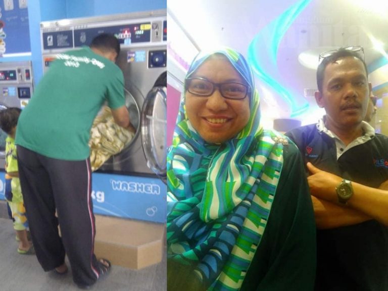 6 Cara Ini, Tanpa Sedar Suami Dah Bahagiakan Isteri Yang PENAT