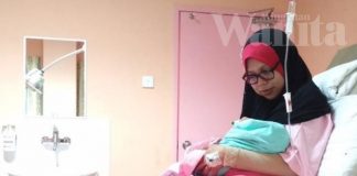 Dikejar Bayang Ketakutan Sendiri, Ibu Ini Rasa Susah Nak Buat Orang Faham Situasi Murung