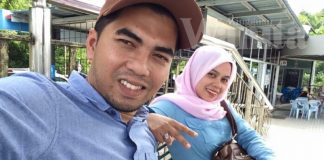 ‘Untunglah Hari-hari Pandang Muka Isteri’ Suami Ini Pula Jauh, Bila Orang Rumah Keguguran