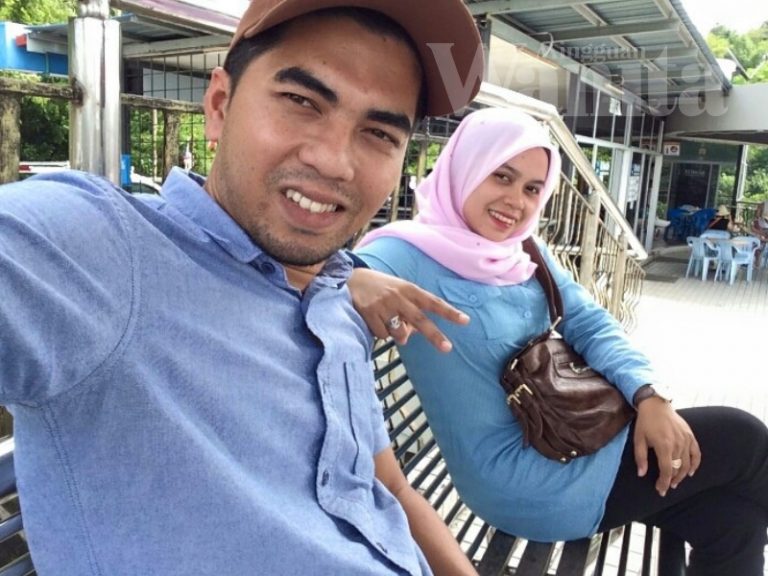 ‘Untunglah Hari-hari Pandang Muka Isteri’ Suami Ini Pula Jauh, Bila Orang Rumah Keguguran