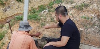 Wahai Ayah, Peluklah Anak Suap Mereka, Bila Sayang Lembut Nanti Jiwanya