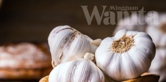 Kajian Buktikan 3 Bulan Makan Seulas BAWANG PUTIH, Dapat Turunkan Darah Tinggi