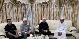 Bagai Tahu Saat Kematian, 6 Bulan Sebelum Dijemput Ilahi Isteri Buat Pecutan Ibadah