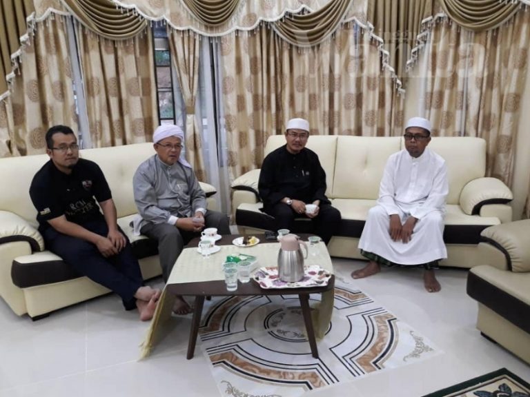 Bagai Tahu Saat Kematian, 6 Bulan Sebelum Dijemput Ilahi Isteri Buat Pecutan Ibadah