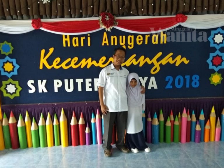 tayang kejayaan anak