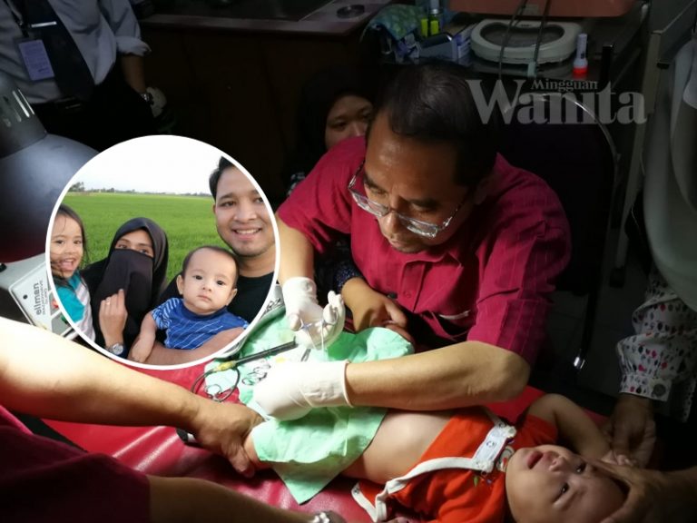 sunat anak