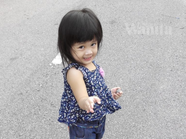anak