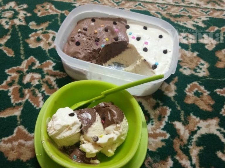aiskrim