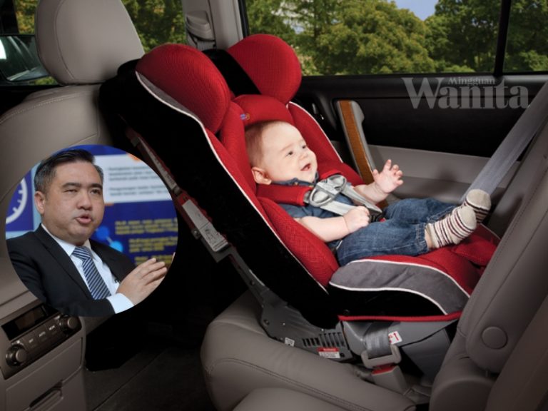 baby car seat