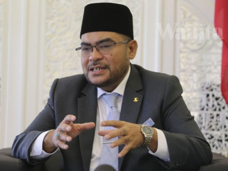 Nasib Wanita Terbela, Bekas Suami Liat Bayar Nafkah Bakal Berdepan Tindakan Sekatan Bank!