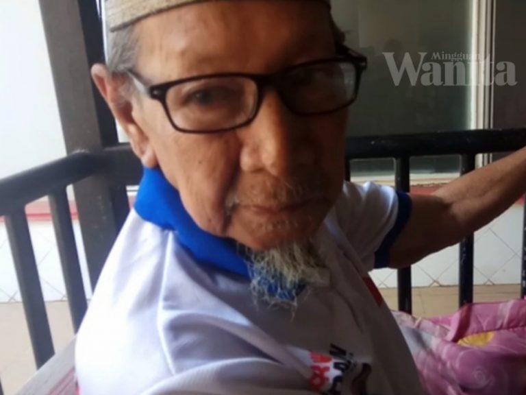 kelar isteri