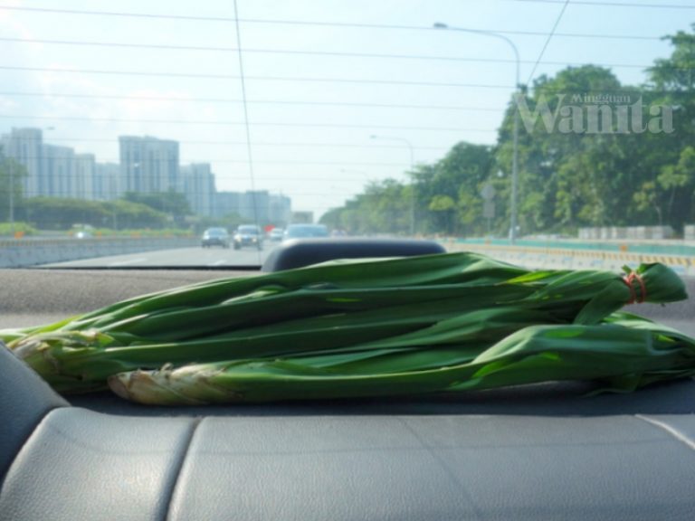 6 Tip Mudah + Jimat, Hilangkan Segala Bau Busuk & Hapak Dalam Kereta Secara Semulajadi!