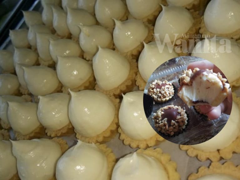 cheese tart