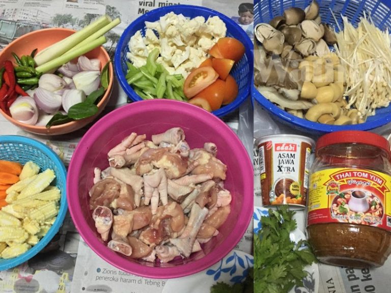 tomyam