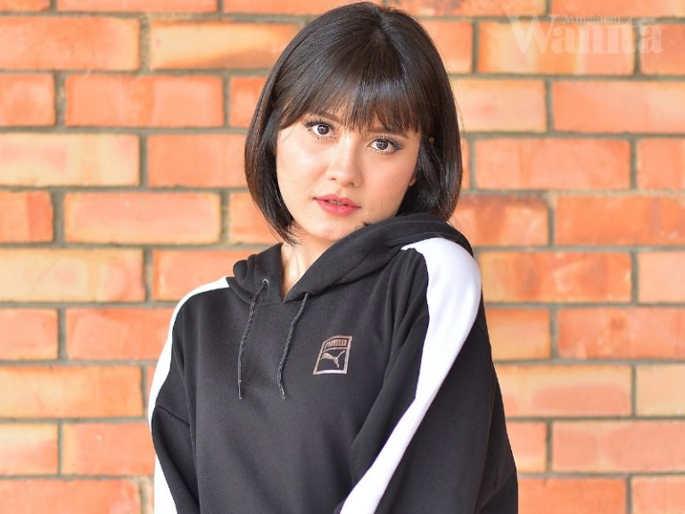 Riana AF Tak Tolak Jodoh Sesama Artis