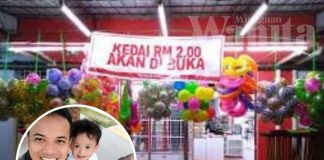 5 Tempat Ini Buat Wajah Isteri Berseri-seri, Bahagia Macam Baru Balik Melancong