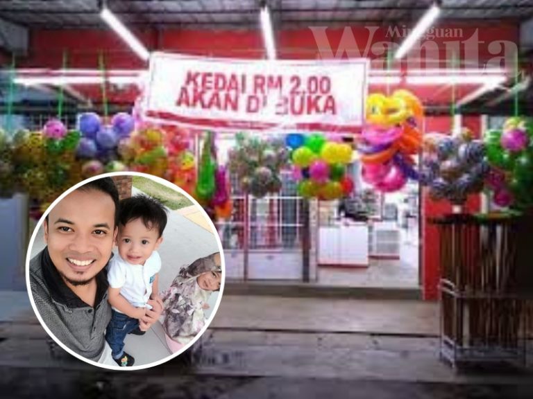 5 Tempat Ini Buat Wajah Isteri Berseri-seri, Bahagia Macam Baru Balik Melancong