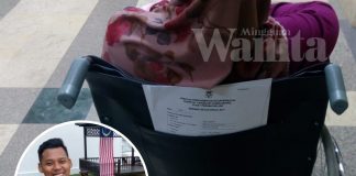 '4 Kali Bangun Malam, Muka Lesu Serabai' Suami Jangan Ambil Mudah Bab Isteri Berpantang