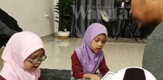 9 Tip Berkesan Latih Anak Hafal Al Quran, Dengan Cara Paling Santai