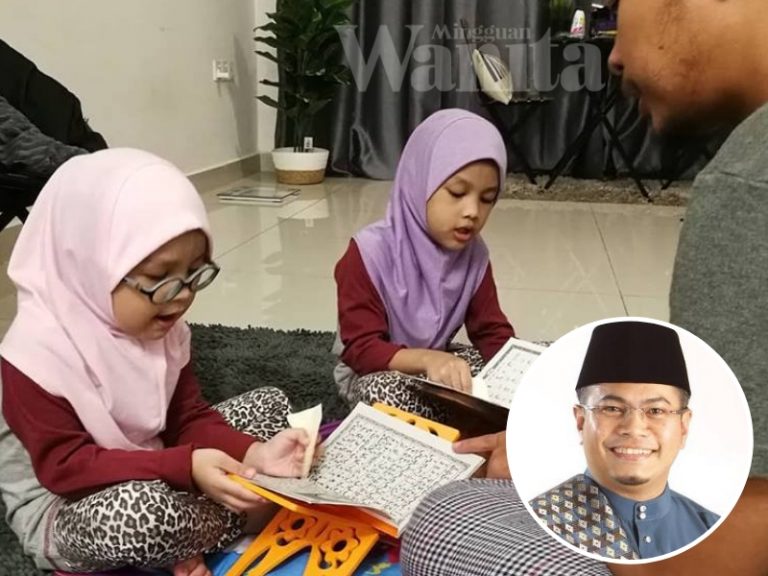 9 Tip Berkesan Latih Anak Hafal Al Quran, Dengan Cara Paling Santai