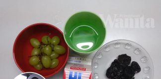 Jus Elak Seksa Sembelit, Amal Waktu Pagi Nanti Lancar Je ‘Membuang'