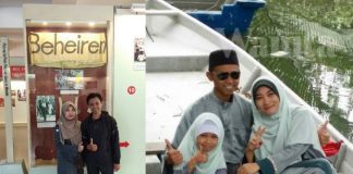 Isteri Nak Merajuk, Merajuklah! Sebab Tuhan Anugerahkan Seni Memujuk Pada Suami