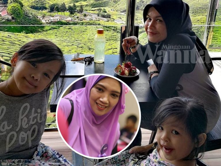 Mak Ayah Jangan Mengata Anak Orang Meragam, Walaupun Cuma Terdetik Dalam Hati