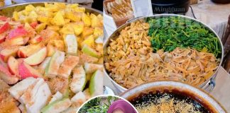 Siang Malam Minta Doa Murah Rezeki, Sayangnya Dah Kat Tangan Kita Pun Buang