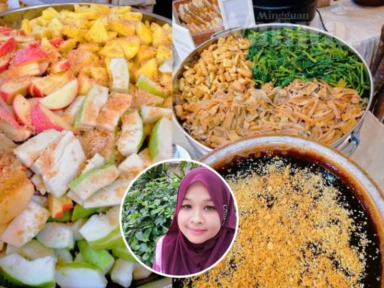 Siang Malam Minta Doa Murah Rezeki, Sayangnya Dah Kat Tangan Kita Pun Buang