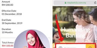 Ruginya Kalau Mak Ayah Tak Tahu Cara Paling Mudah Menabung Di Maybank2u Ni