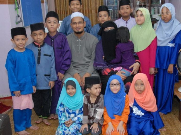Hamidah Kembali Dekati Al-Quran Setelah Diuji Dengan Kelalaian Diri   