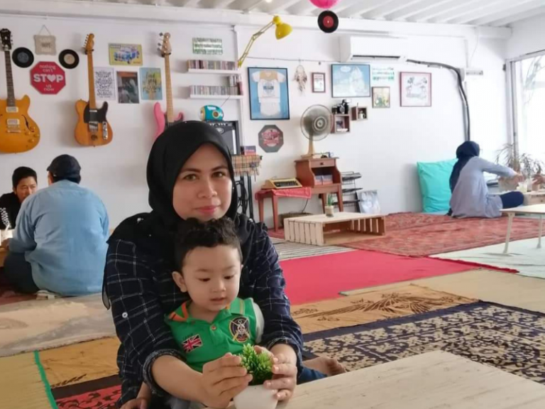 Fokuslah Dengan Kehidupan Masing-masing, Tak Kan Semua Benda Nak Kena Beritahu?