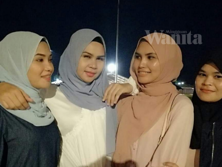 Jangan Ukur Bahagia Dengan Orang Salah!