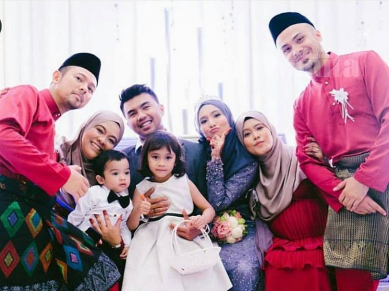 menantu perempuan