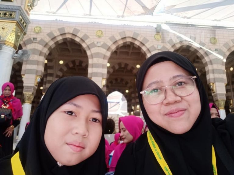 raudhah