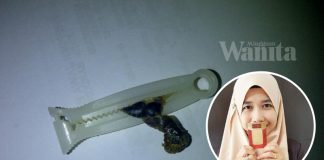 simpan tali pusat anak