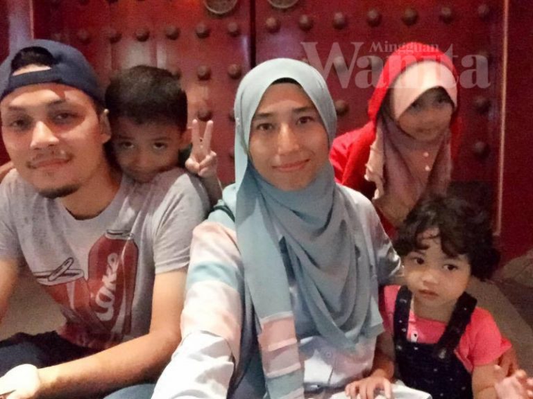 ‘Suami Tanggung, Isteri Simpan’ Orang Perempuan Hadam 7 Tip Kewangan Tenang Ini