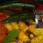 kari sedap