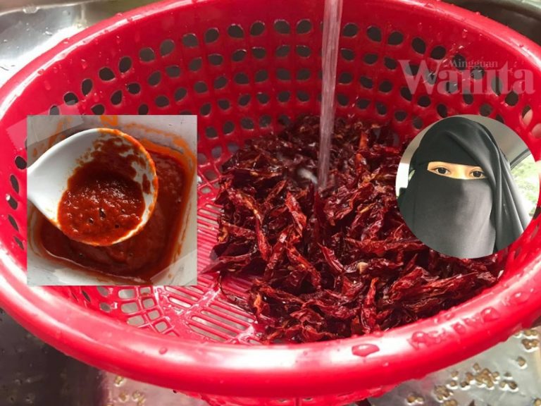 cili kisar