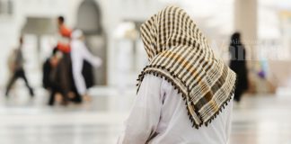 Tak Pernah Solat Sepanjang Berkahwin, Usaha Isteri Ini Lakukan Akhirnya Suami Dapat Hidayah!