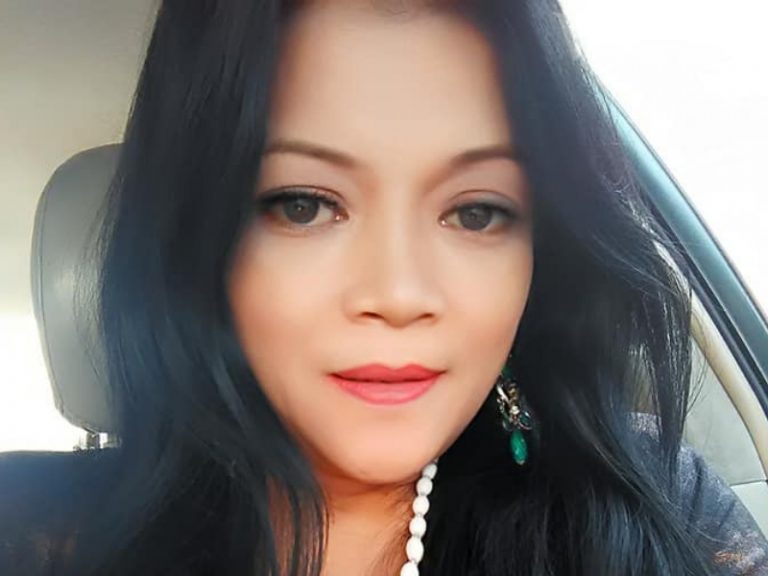 Anak-Anak Kekuatan Saya – Nor Hafizah
