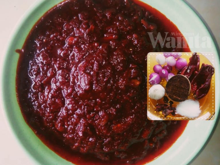 sambal
