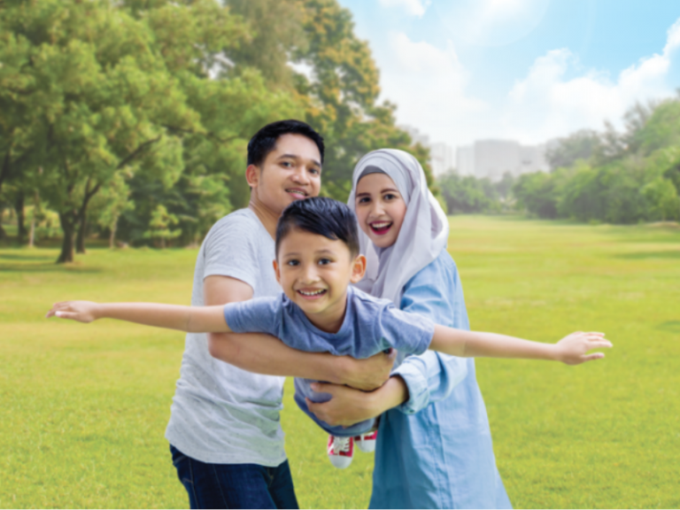 Mak Mak Kalau Ada Duit Lebih, Buat Ini Untuk Anak!