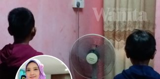 Bila 2 Anak Lelaki Bergaduh, Mak Guna Cara Paling RARE Diamkan Kalut Ribut