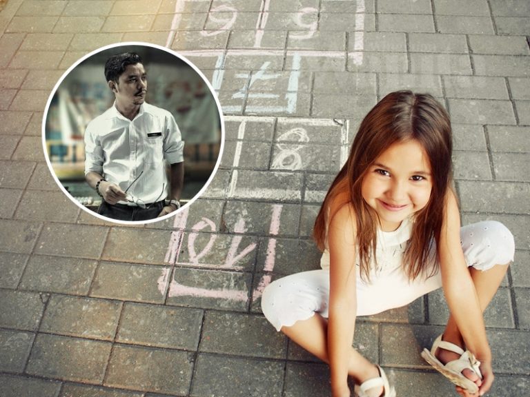 Tolong ‘Paksa' Anak Hafal Sifir, Mak Ayah Cetak Ribuan Soalan Matematik PERCUMA Di Sini