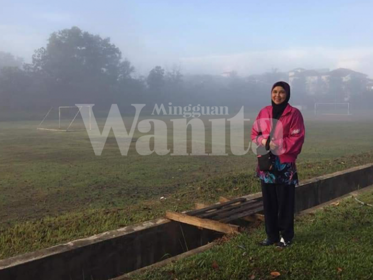 Jangan Terlalu Lembut Manjakan Diri, Nanti Lama-lama Terbiasa